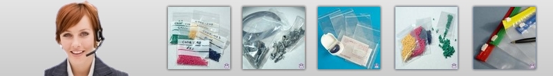 Self Seal Bags